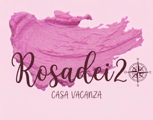 San Vito dei Normanni Apartment | Rosadei20