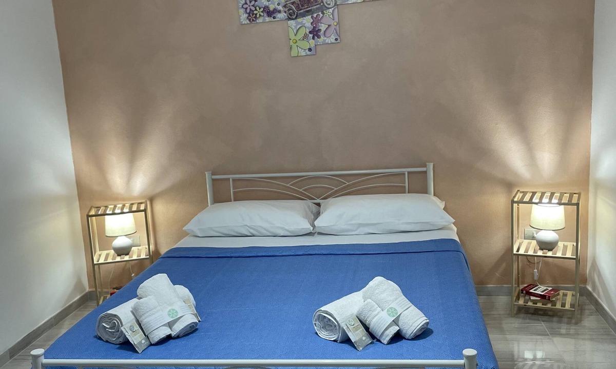 Cerignola Apartment | Rosati Holiday House