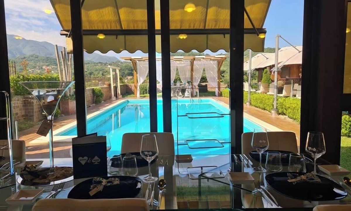 Arpaise Resort | Rossi&Nero Resort