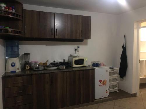 Nairobi House | Ruby's Cottage