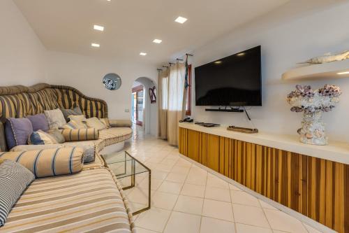 Sabaudia Villa | Sabaudia Beachfront Luxury Design Villa