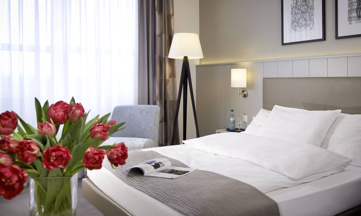 Nord Hotel | Sachsenpark Hotel
