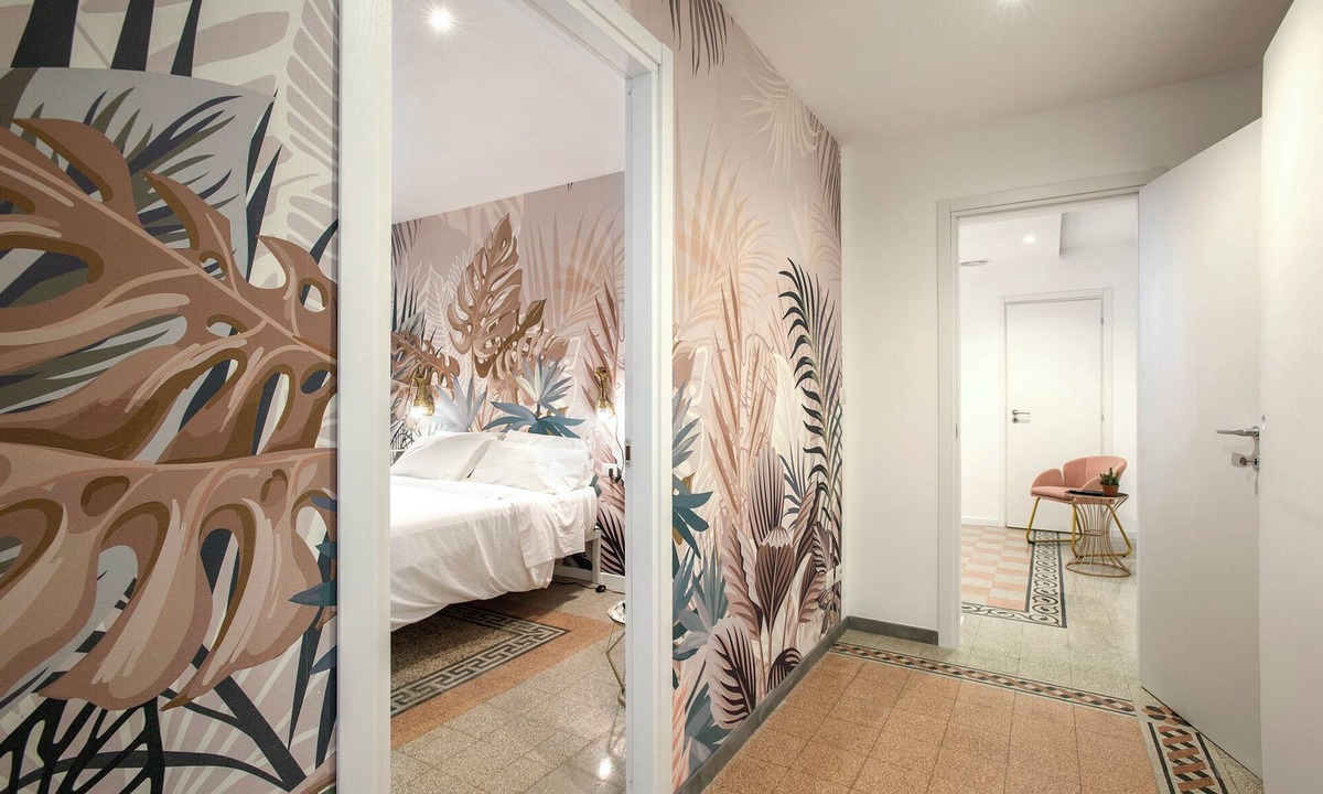 Quartiere XVII Trieste Apartment | Saint Agnes Hannibalian