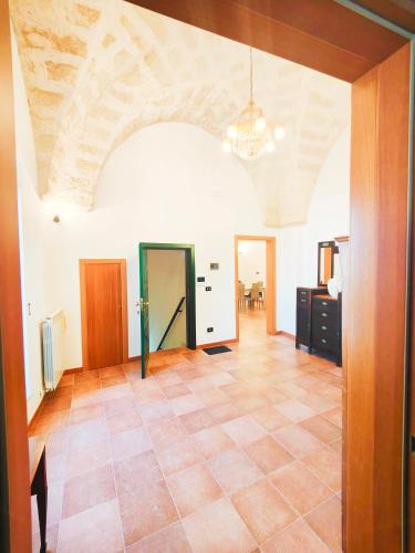 Lizzano House | Salento DIVA Little Castle