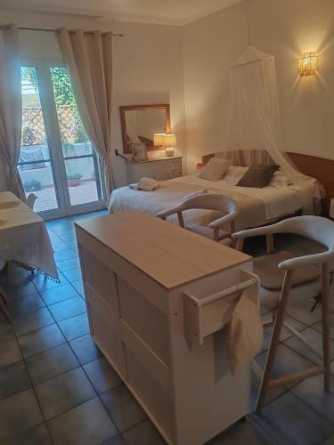 Merine House | Salento Garden Relax