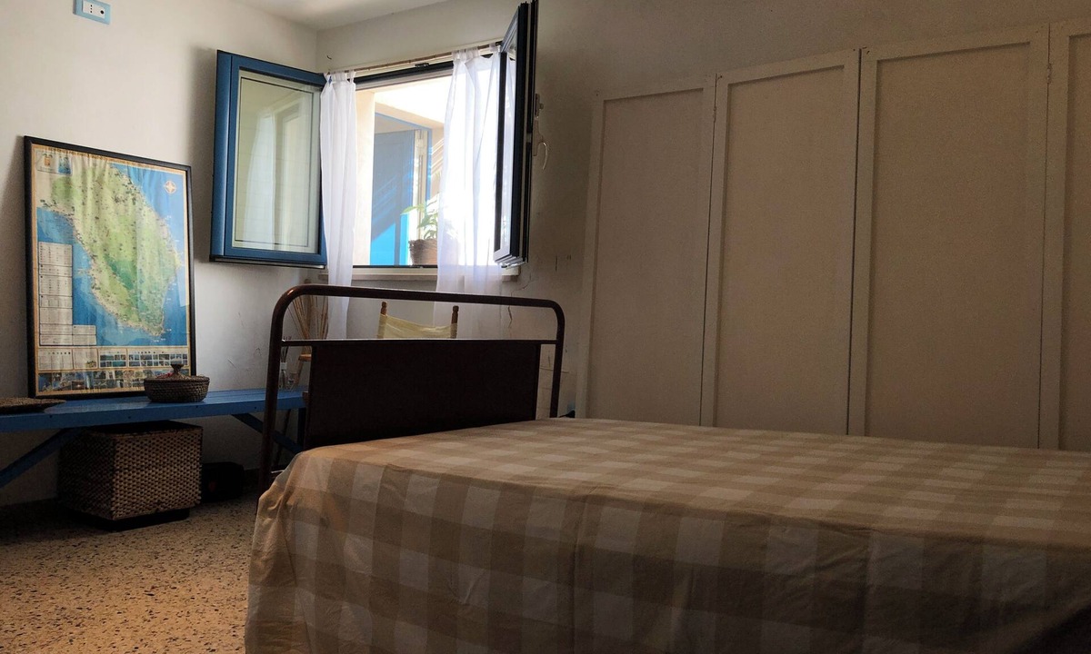 Marina di Novaglie House | Salento House with Ocean View, Just 50 Meters from the Sea in Marina di Novaglie - Salento