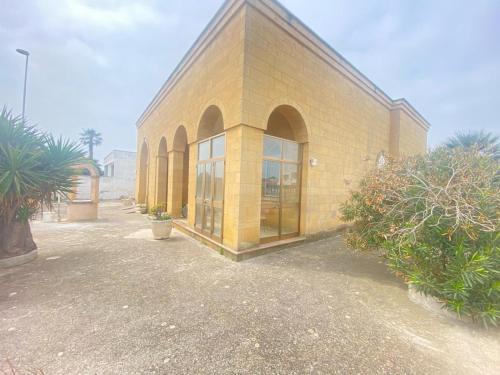 Casalabate Apartment | Salento mare