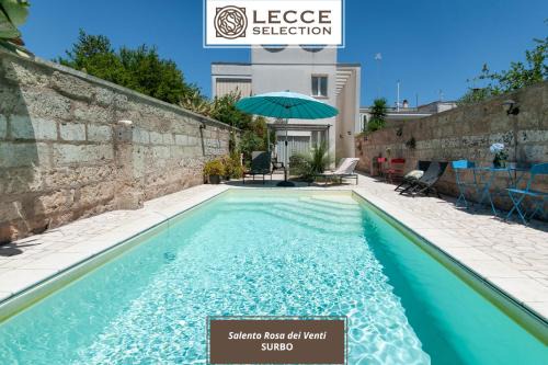 Giorgilorio House | Salento Rosa dei Venti Rooms & Pool - Lecce Selection