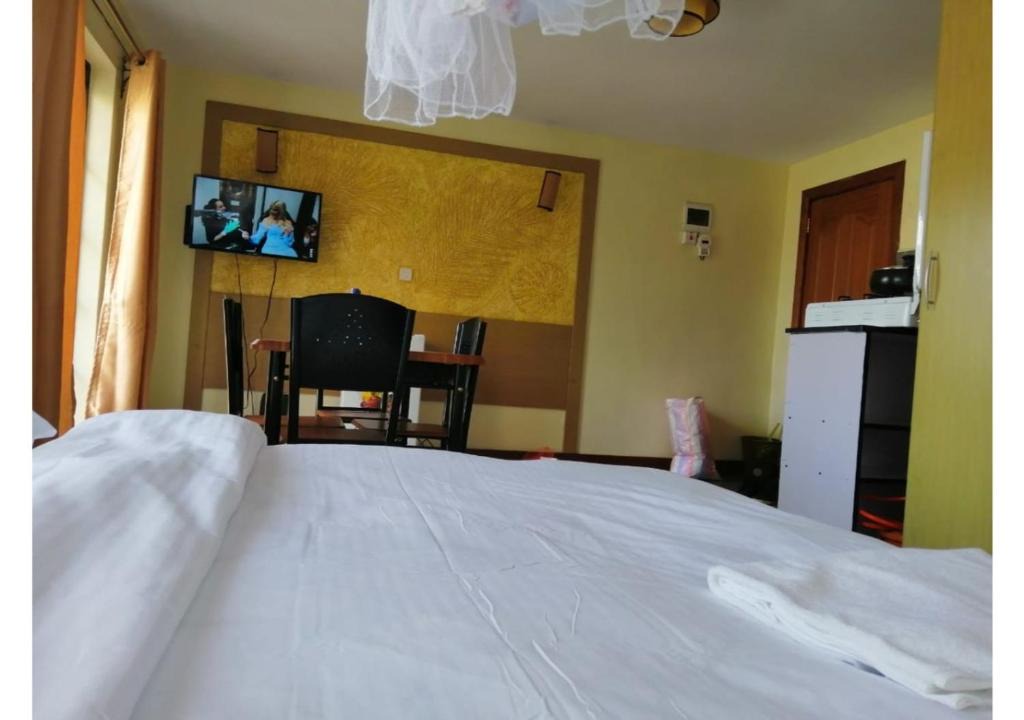 Ngara West Apartment | Sam Suites at Mvuli Studios