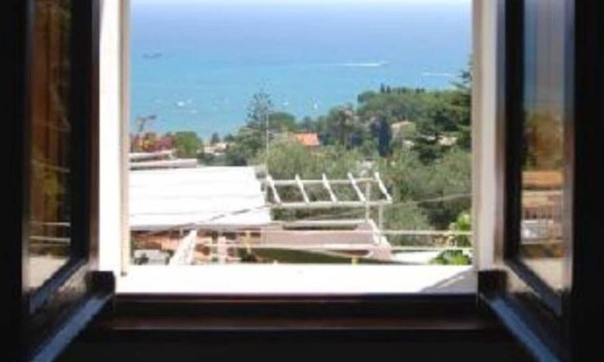 San Felice Circeo House | San Felice Circeo: Nice view apartment