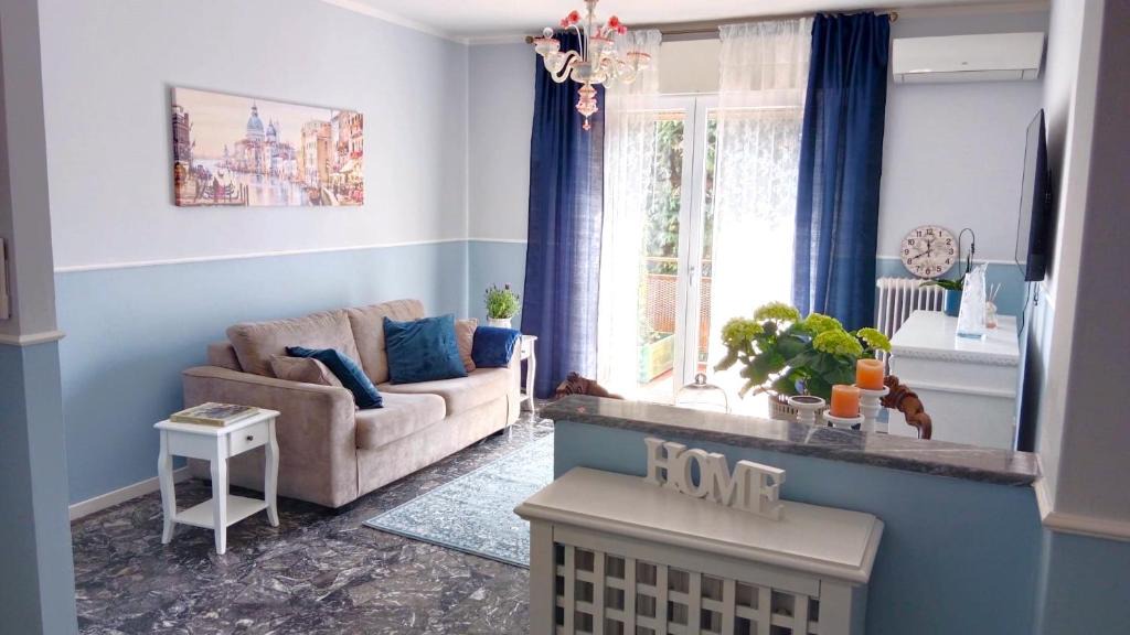 Favaro Veneto Apartment | San Felice