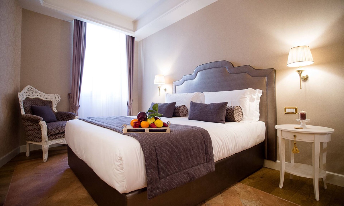 San Gemini Hotel | San Gemini Palace