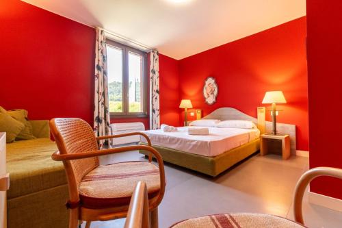Como House | San Giuseppe Suite Lake Como