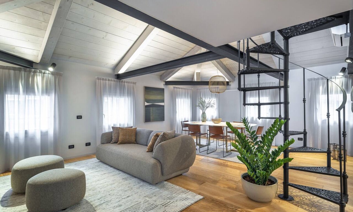 San Marco Apartment | San Marco View Terrace Apartment R&R