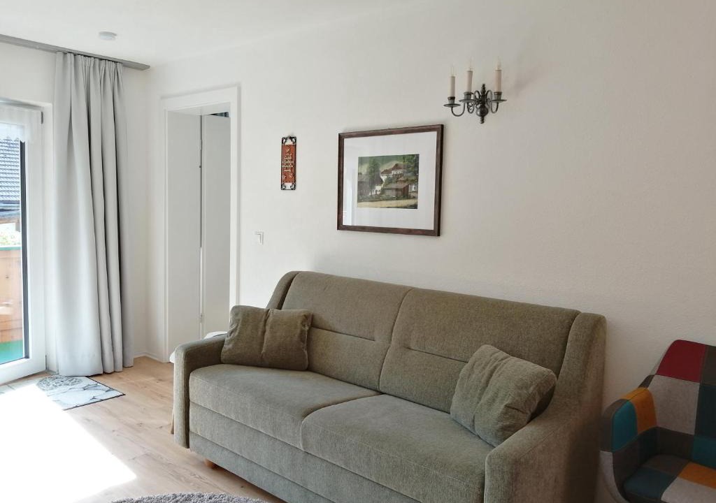 Stanzach Apartment | Sand 4