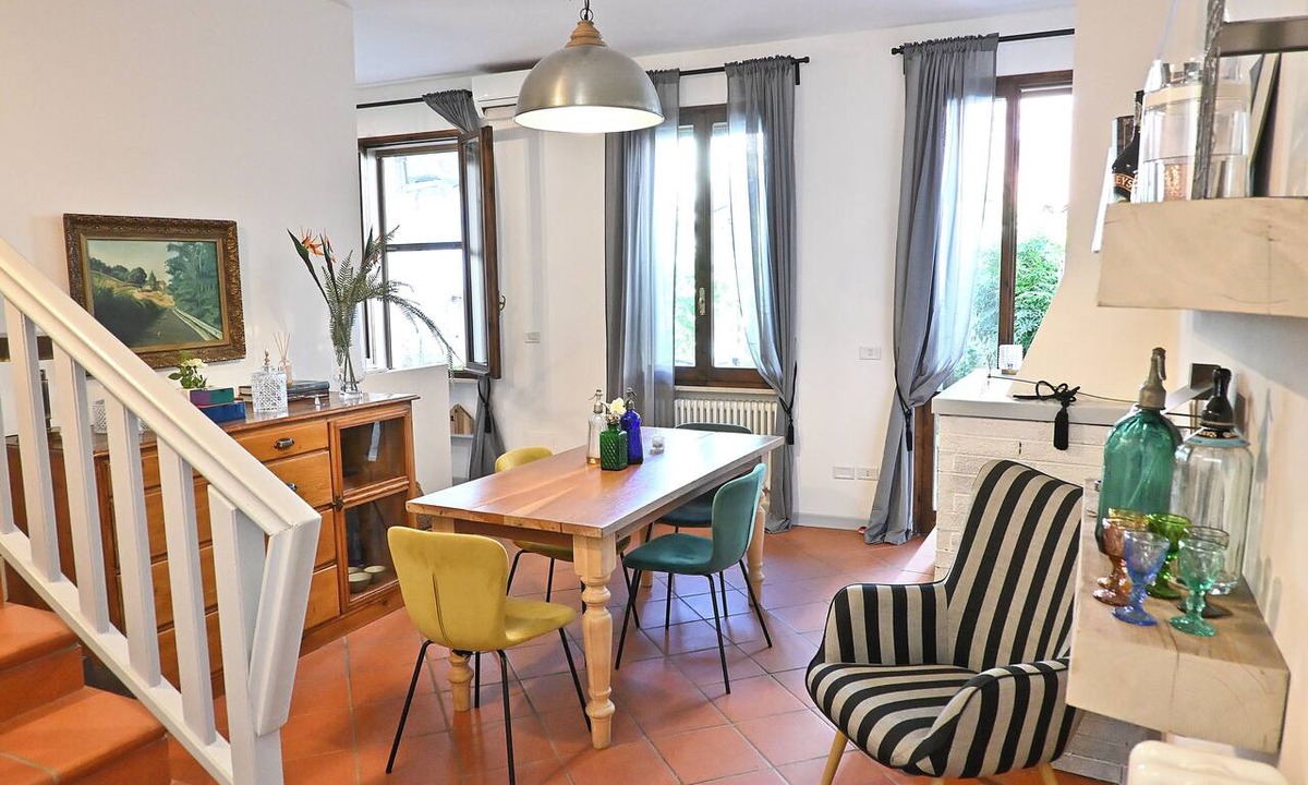 Forli Apartment | SanDomenico ArtHouse