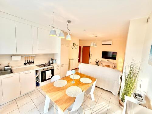 Cavallino-Treporti Apartment | Sandra