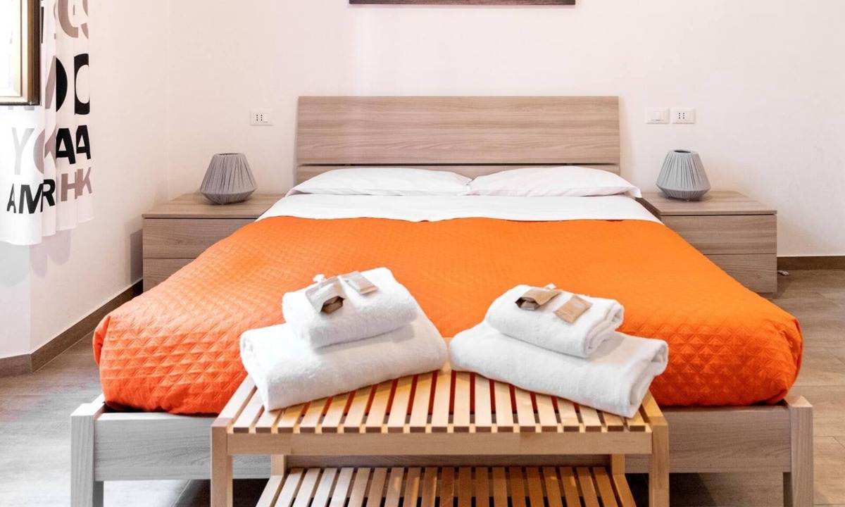 San Giovanni Apartment | Sannio Deluxe Apartment San Giovanni