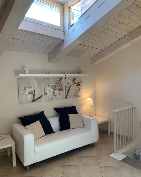 Centro Storico Apartment | Sant'Agostino Home
