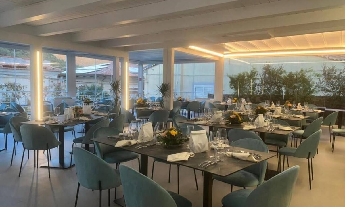 Torraca Hotel | Sant'Antonio Hotel
