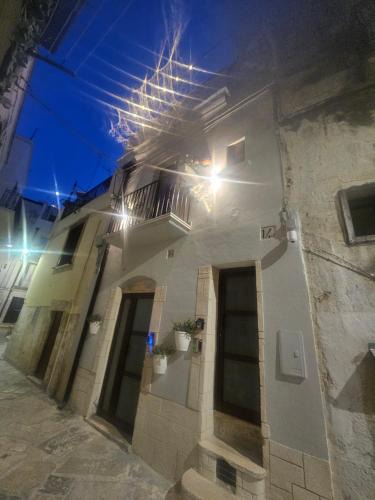 Altamura Apartment | Santa Caterina Home suite