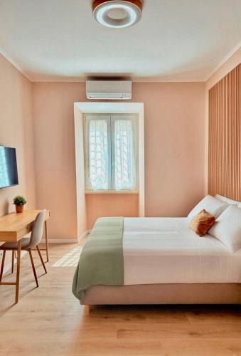 Tuscolano Apartment | Santa Maria Apartment Rome
