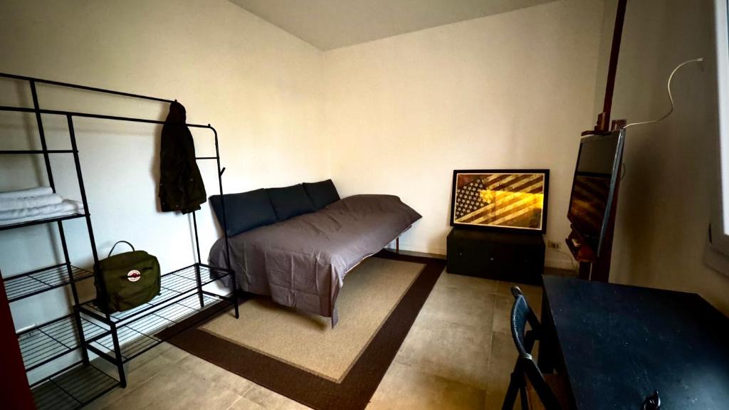 Tuscolano Apartment | santamaria21