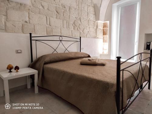 Grottaglie House | SANTEA CASA vacanza