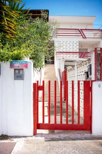 Margherita di Savoia Apartment | Sapore di Sale