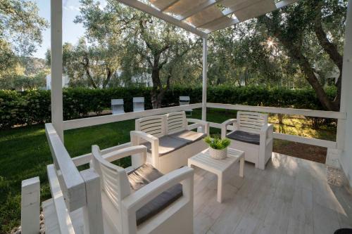 Mattinata House | saracena Holiday Home with Private Beach and Swimming Pool
