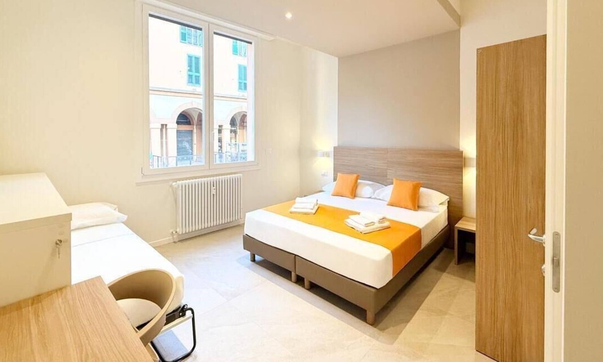 Saragozza-Porto House | Saragozza 114
