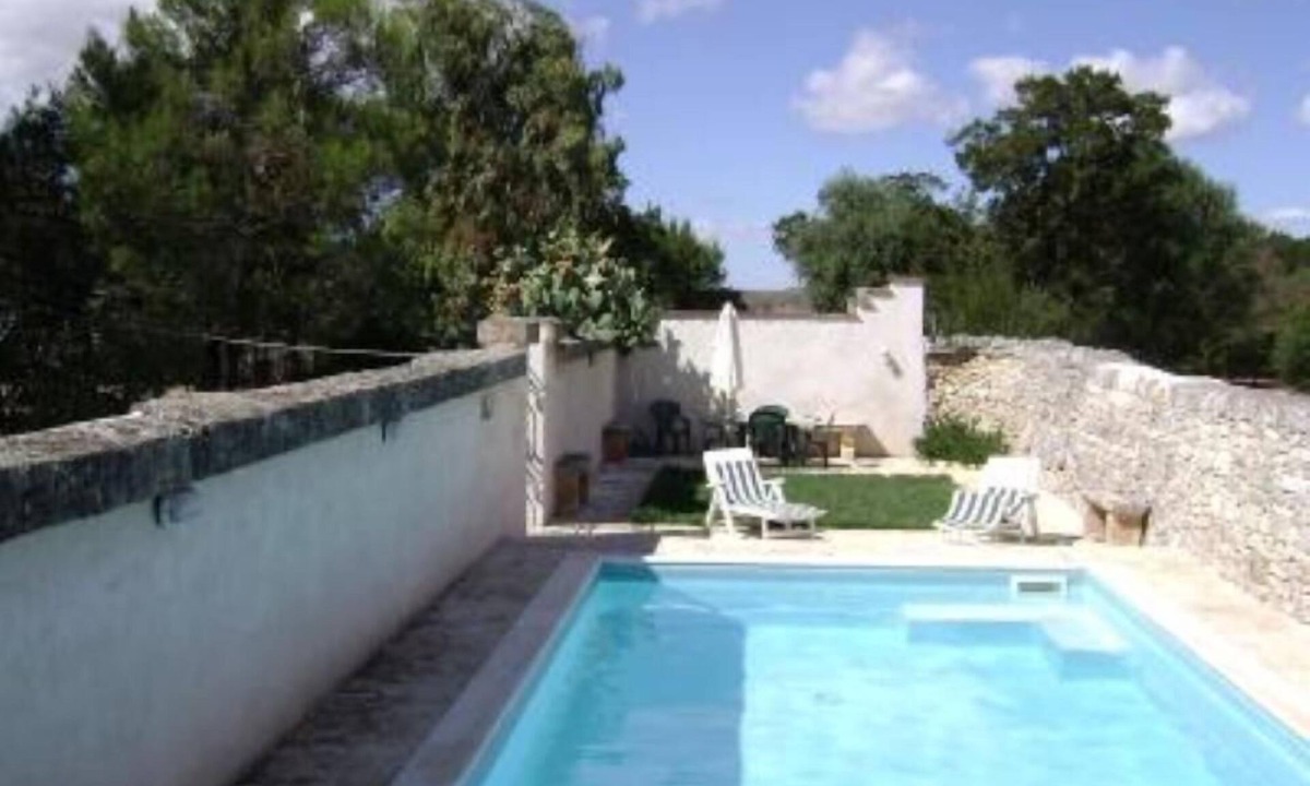 Sammichele di Bari House | Saturday to Saturday please! House with private pool!