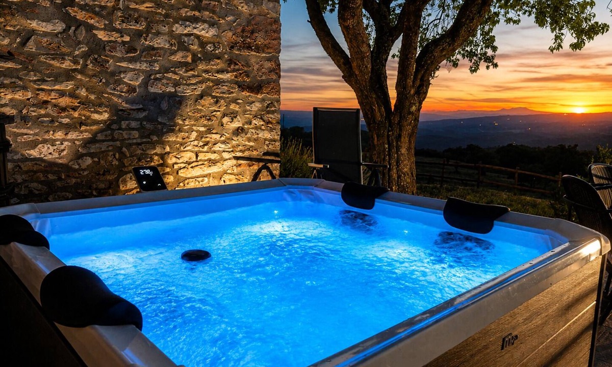 Baschi House | SCAPPO IN UMBRIA, Le Salce