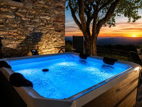 Baschi House | Scappo in Umbria, Le Salce