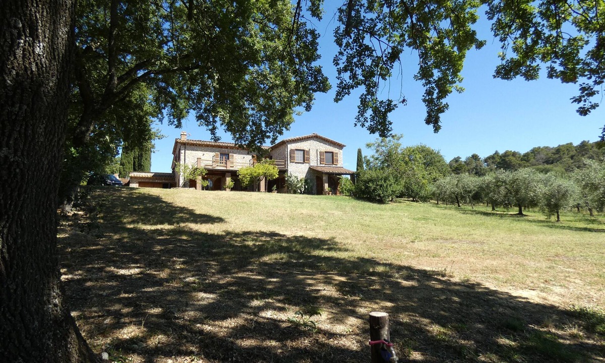 Vigne House | SCAPPO IN UMBRIA, Casale Fasulo