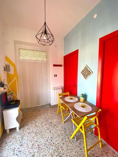 Minturno Apartment | Scauri attico panoramico