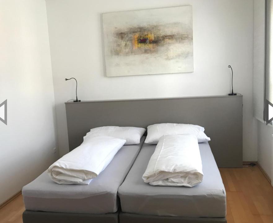 Munchendorf House | Schindler