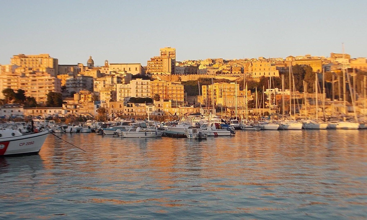 Sciacca Apartment | Sciacca, considered the 2nd Taormina of Sicily for its scenic beauty