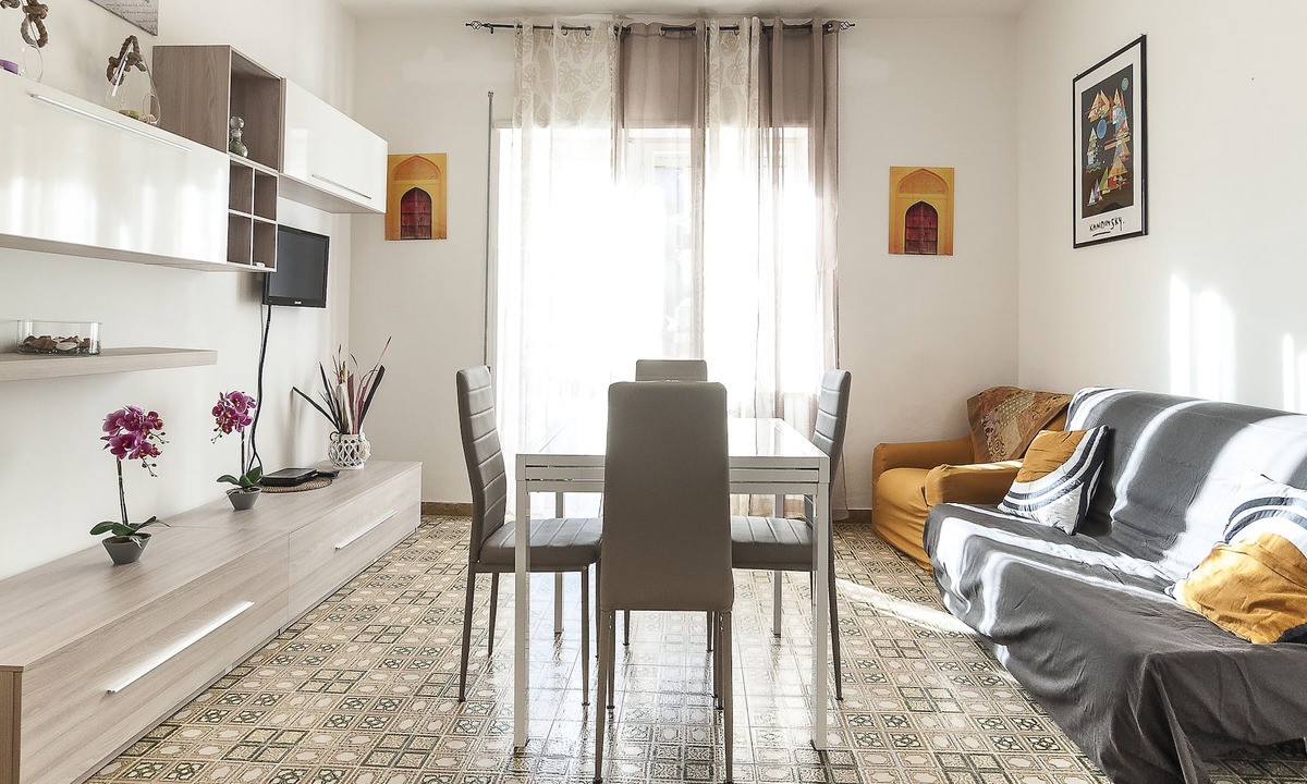 Sperlonga Apartment | Scilla Holiday Home.