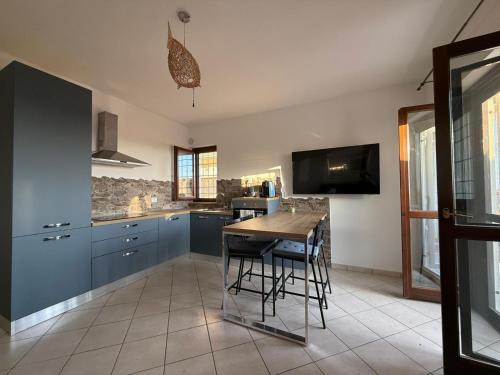 Fiumicino Apartment | Scirocco 25
