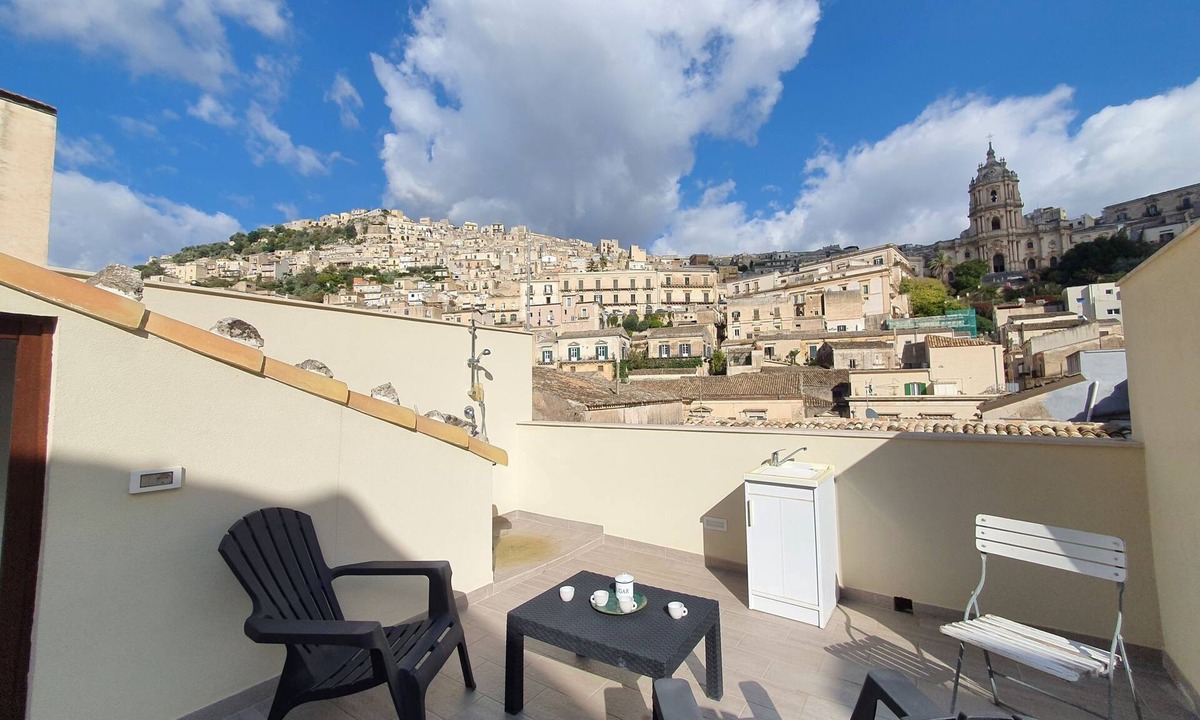 Modica House | Scribano by Interhome