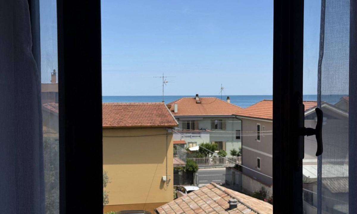 Marzocca Apartment | SE268 - Marzocca, comfortable four-room apartment