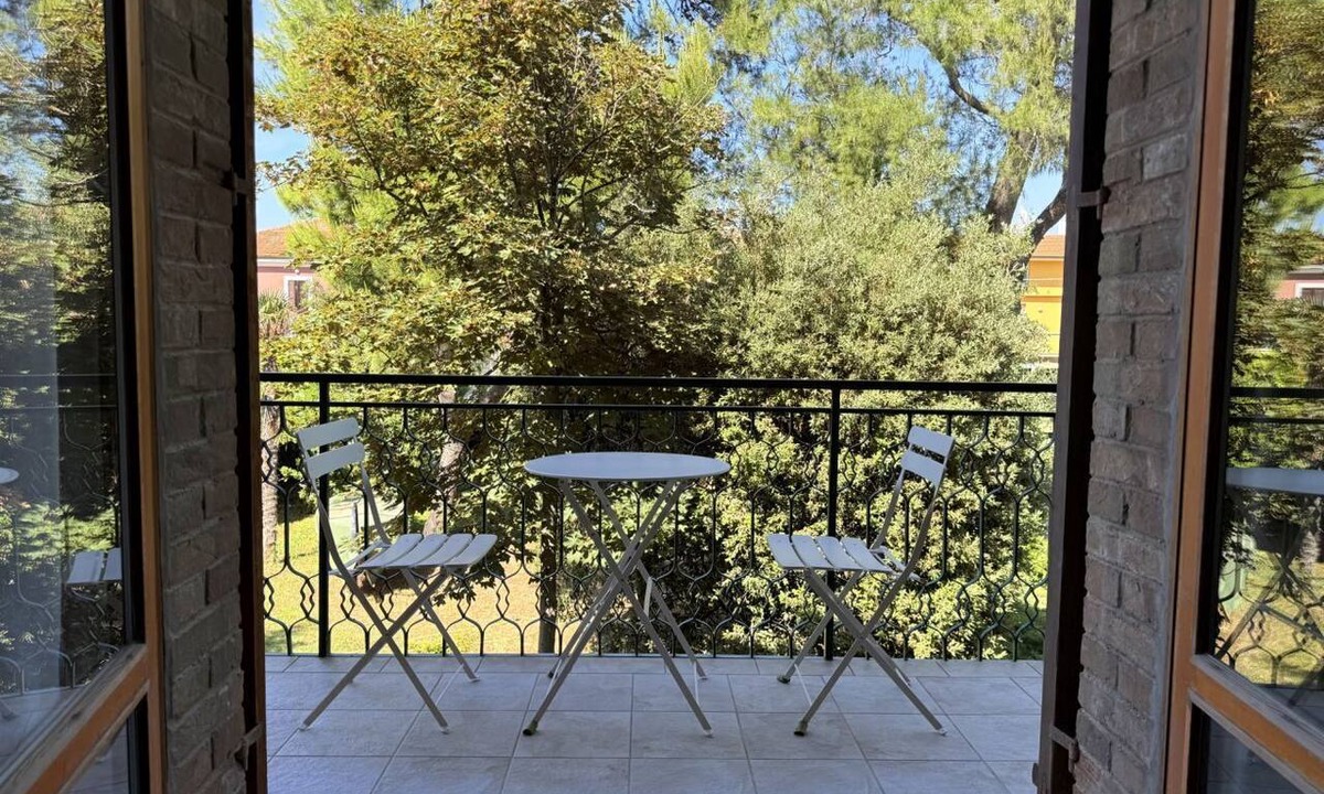 Senigallia Apartment | SE280 – Senigallia, comfortable one-bedroom apartment with wi-fi