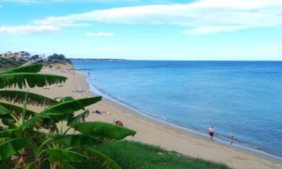 Avola House | SEA and more. EUTUXIA holiday home