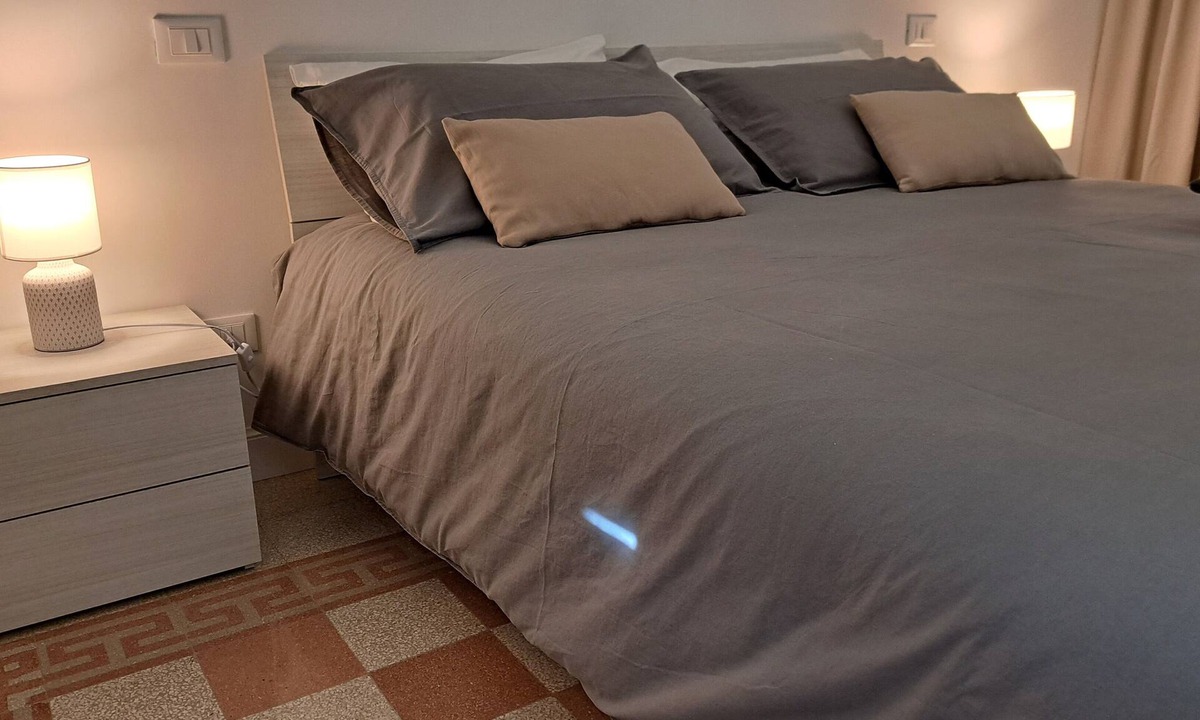 Quartiere XXXIV Lido di Ostia Levante Apartment | Sea Vibes Rome - Relax by the sea and reach Rome in minutes