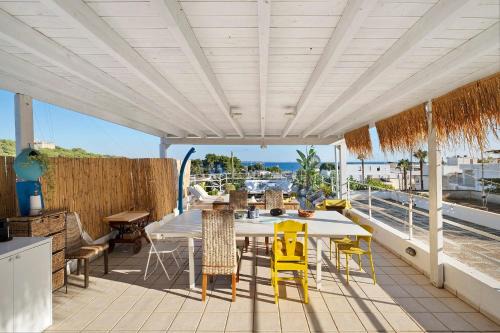 Santa Caterina House | Sea View Terrace