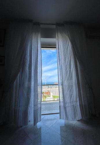 Mola di Bari Apartment | Seafront View