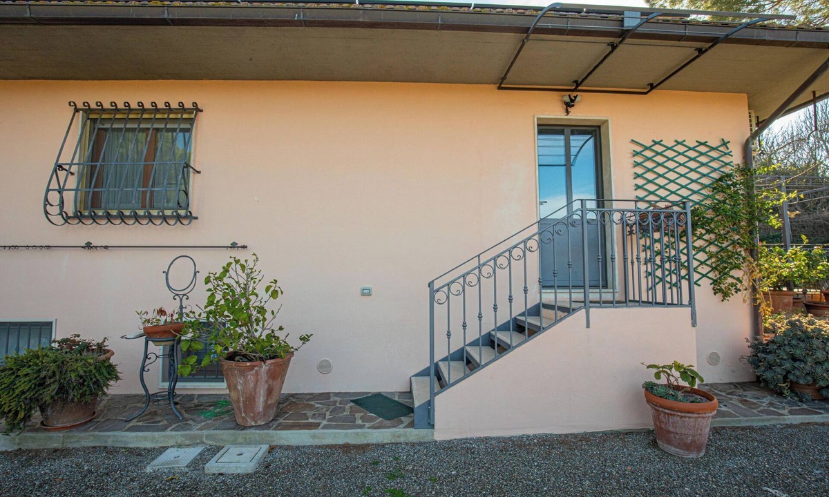 Fonte Blanda Apartment | Seaside apartment in Bengodi