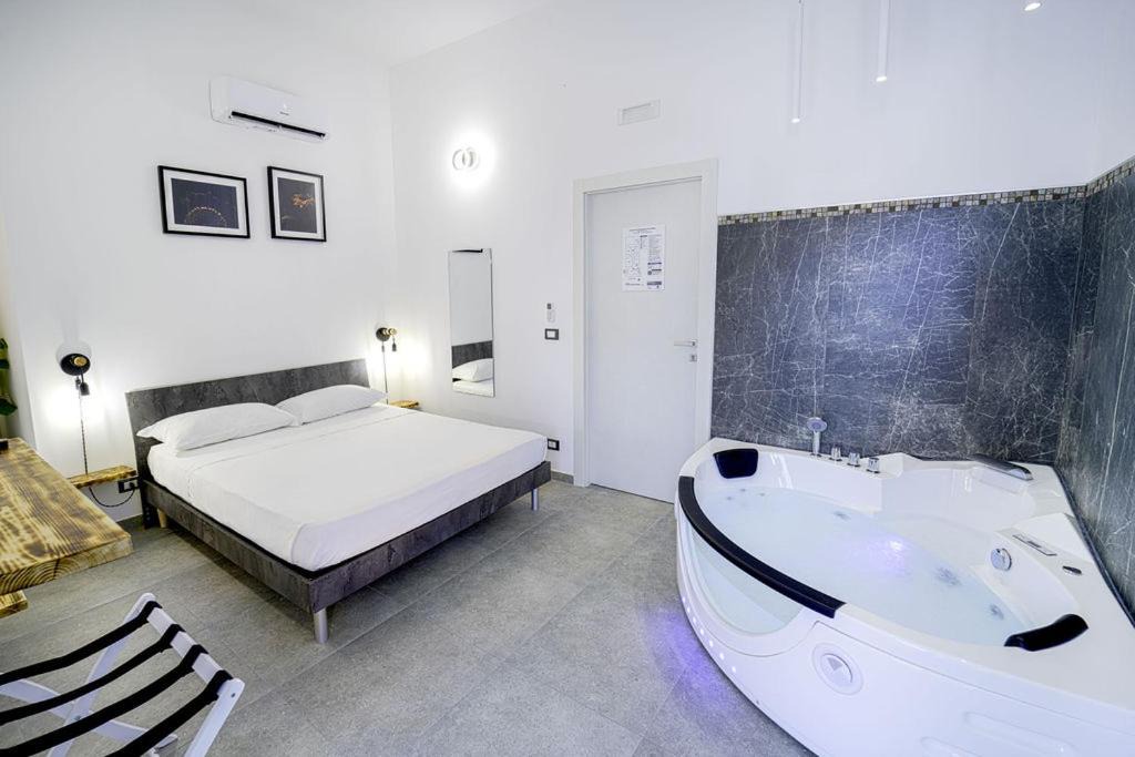 Fragagnano Bed & Breakfast | SEASIDE TWINS b&b