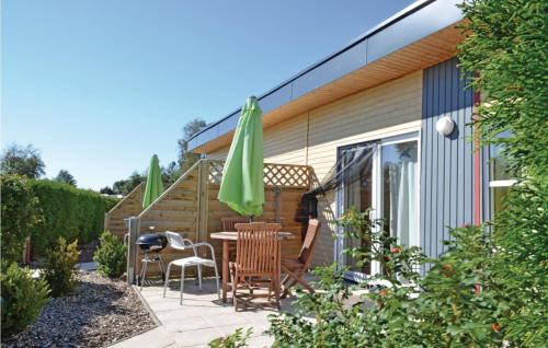 Heringsdorf House | Seeigel